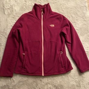 Women’s North Face